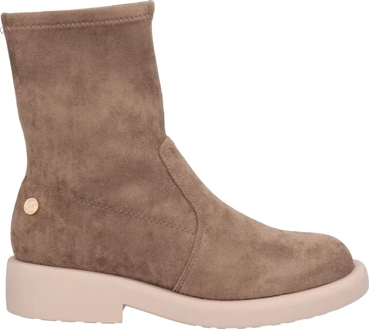 Gattinoni Woman Ankle boots - Image 3