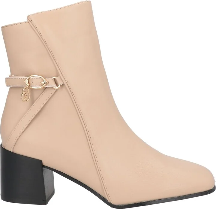 Gattinoni Woman Ankle boots - Image 3