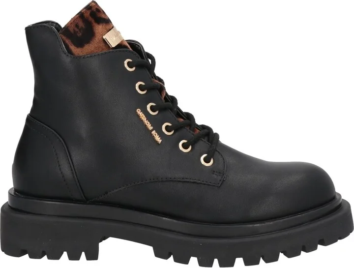 Gattinoni Woman Ankle boots - Image 3