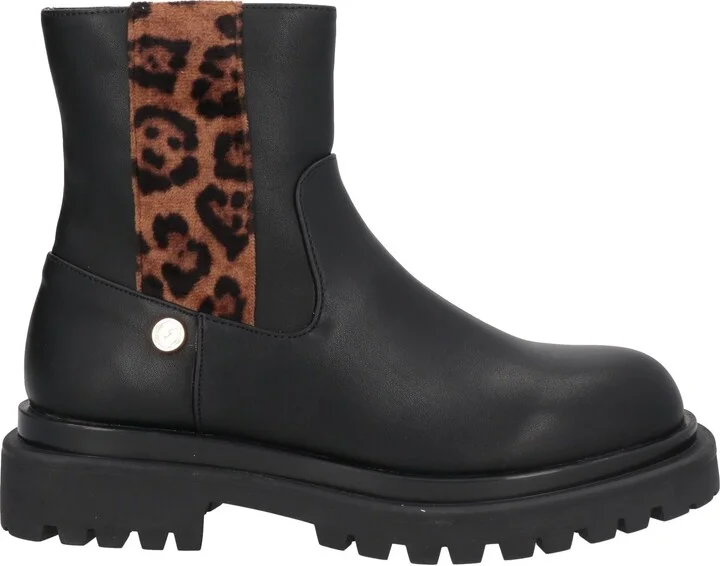 Gattinoni Woman Ankle boots - Image 3