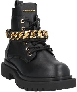 Gattinoni Woman Ankle boots - Image 2