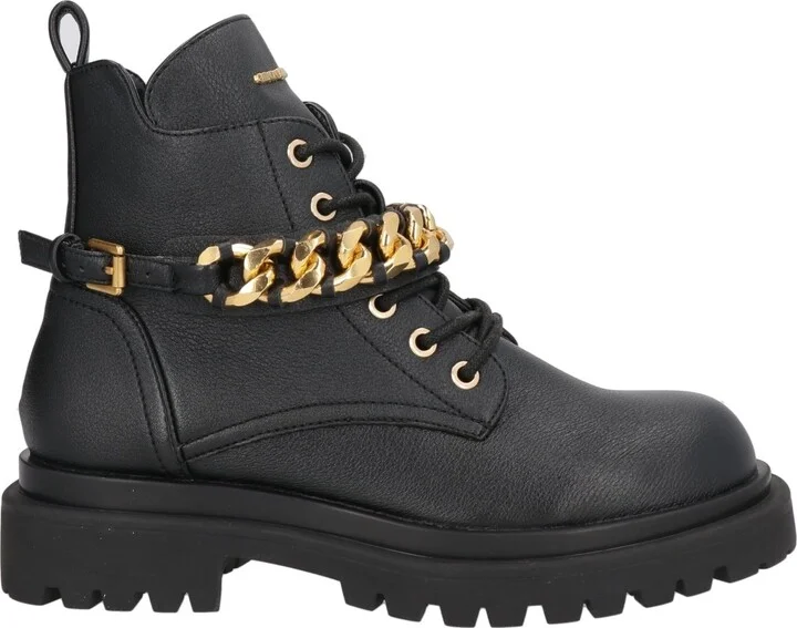 Gattinoni Woman Ankle boots - Image 3
