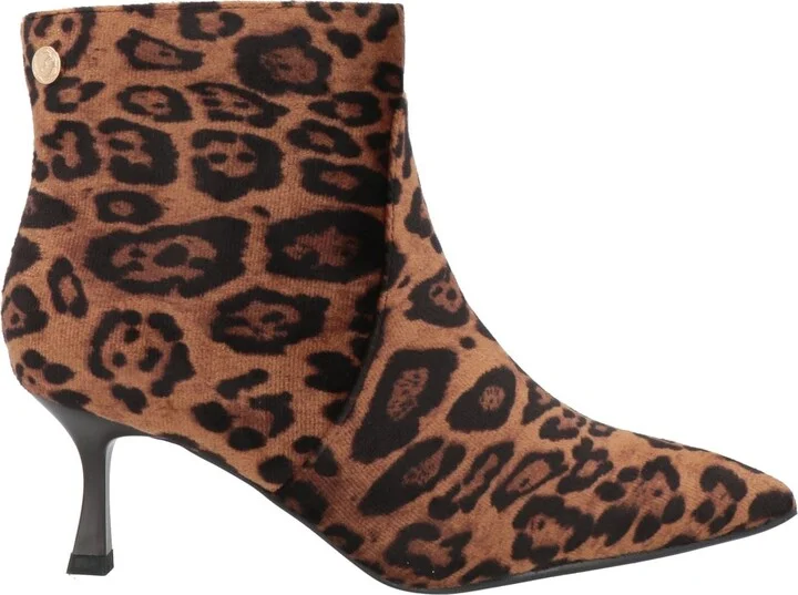 Gattinoni Woman Ankle boots - Image 3