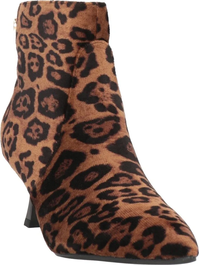 Gattinoni Woman Ankle boots - Image 4