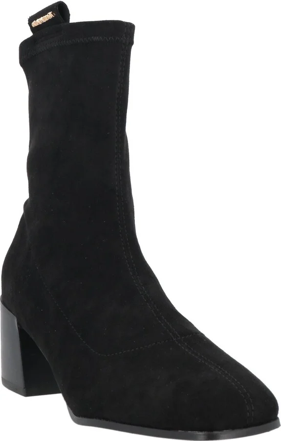 Gattinoni Woman Ankle boots - Image 4