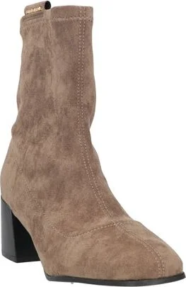 Gattinoni Woman Ankle boots - Image 5