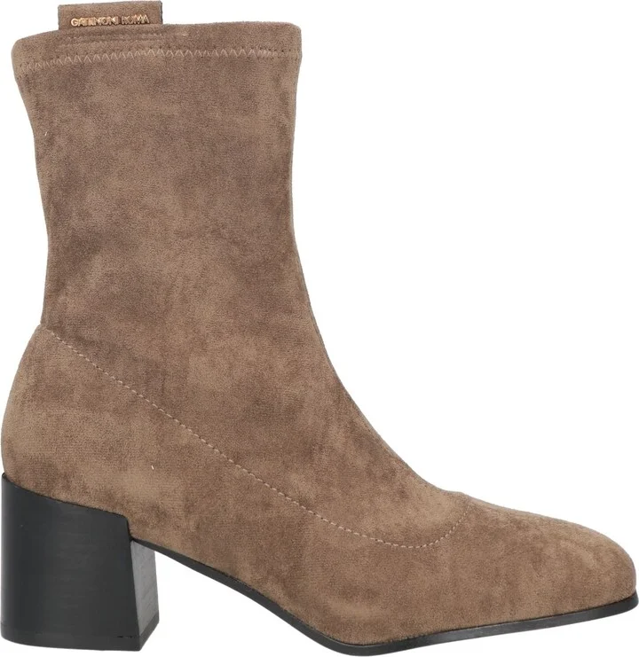 Gattinoni Woman Ankle boots - Image 6