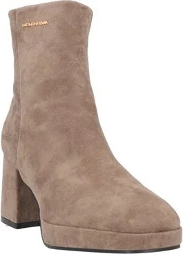 Gattinoni Woman Ankle boots - Image 2