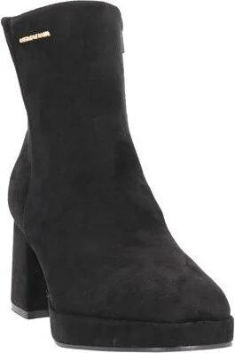 Gattinoni Woman Ankle boots - Image 5