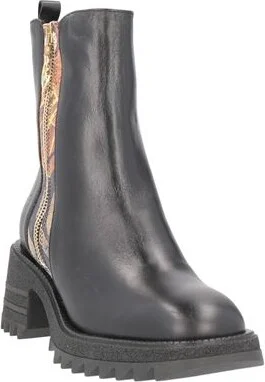 Gattinoni Woman Ankle boots - Image 2