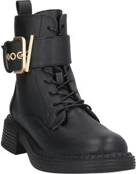 Gattinoni Woman Ankle boots - Image 5