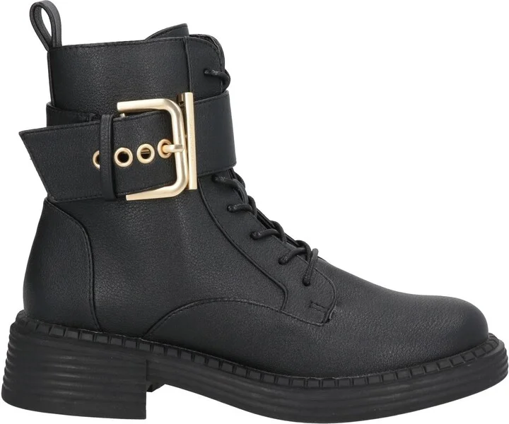 Gattinoni Woman Ankle boots - Image 6