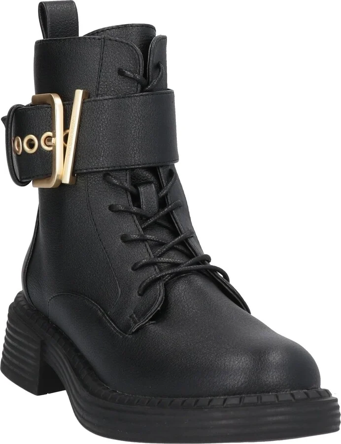 Gattinoni Woman Ankle boots - Image 7