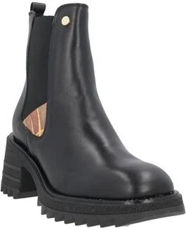 Gattinoni Woman Ankle boots - Image 2