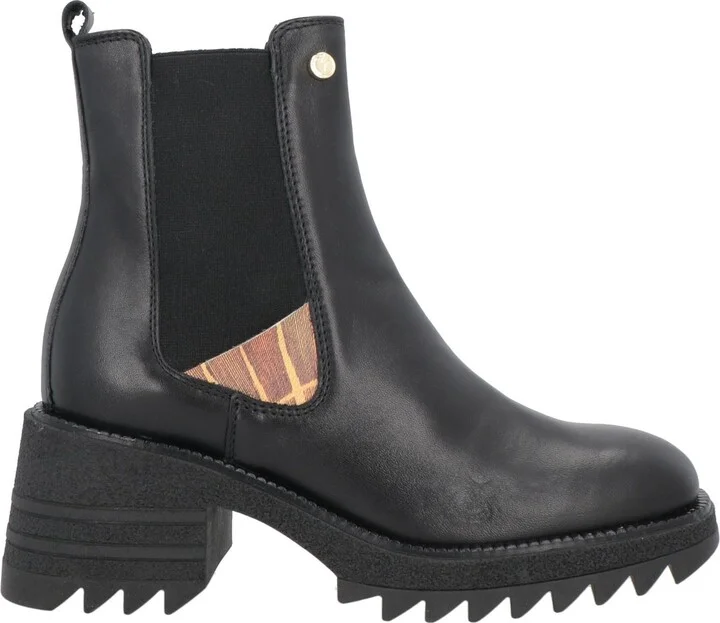Gattinoni Woman Ankle boots - Image 3