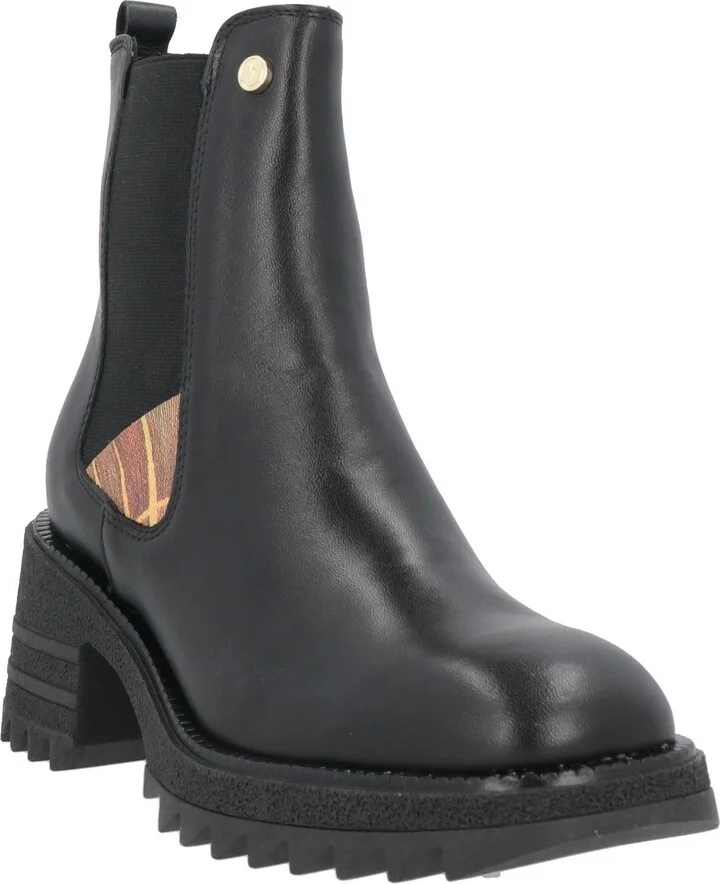 Gattinoni Woman Ankle boots - Image 4