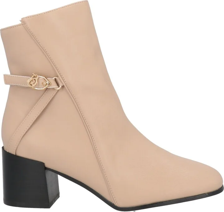Gattinoni Woman Ankle boots - Image 3