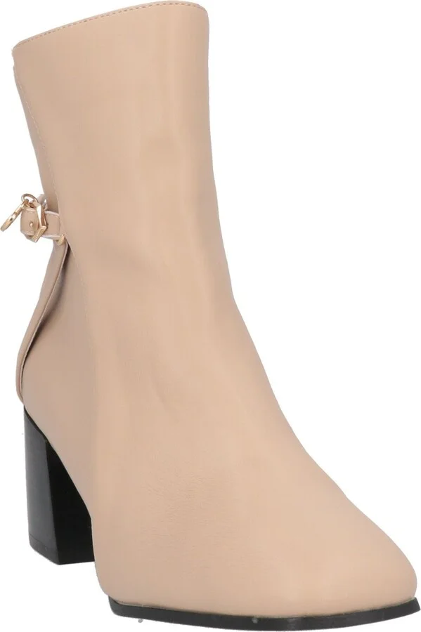 Gattinoni Woman Ankle boots - Image 4