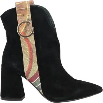 Gattinoni Woman Ankle boots