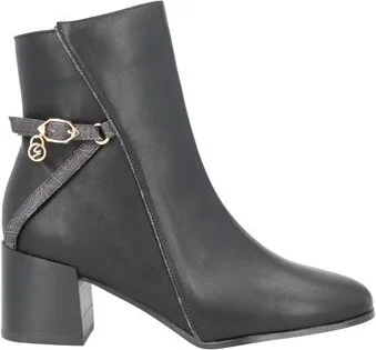 Gattinoni Woman Ankle boots