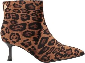 Gattinoni Woman Ankle boots