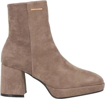 Gattinoni Woman Ankle boots