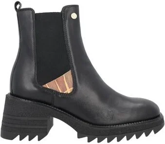 Gattinoni Woman Ankle boots