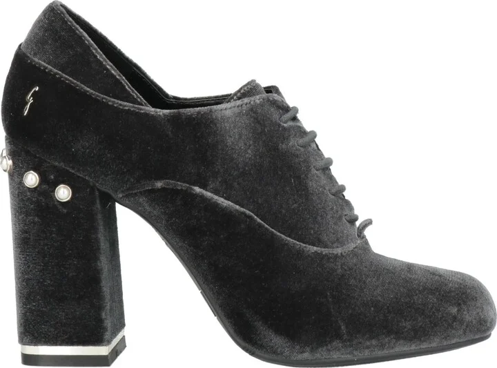 Gattinoni Woman Lace-up shoes - Image 3