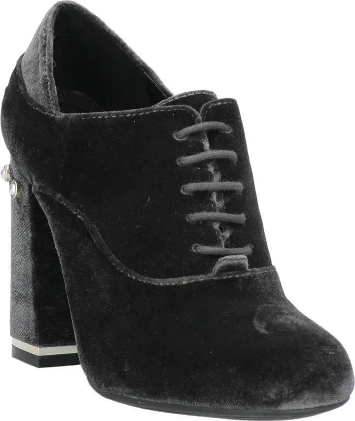 Gattinoni Woman Lace-up shoes - Image 4