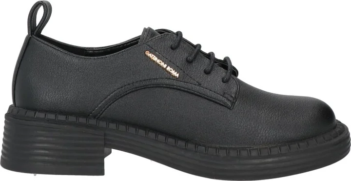 Gattinoni Woman Lace-up shoes - Image 3
