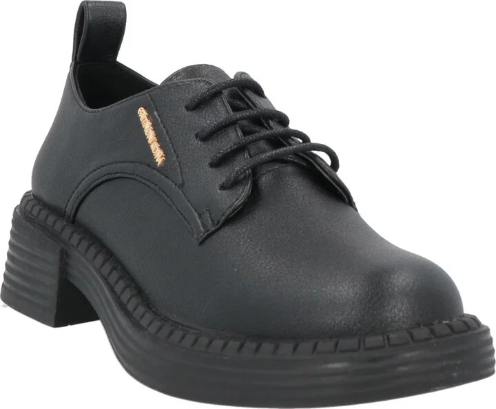 Gattinoni Woman Lace-up shoes - Image 4