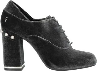 Gattinoni Woman Lace-up shoes
