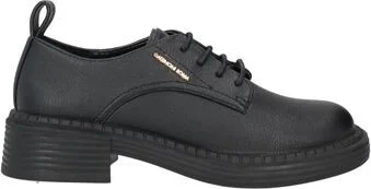 Gattinoni Woman Lace-up shoes