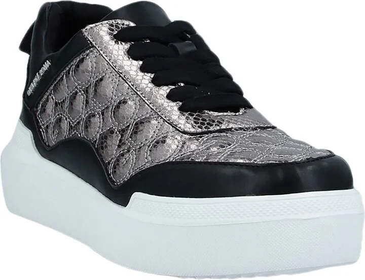 Gattinoni Woman Sneakers - Image 4