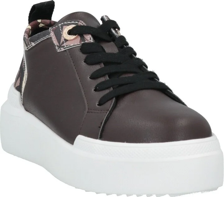 Gattinoni Woman Sneakers - Image 4