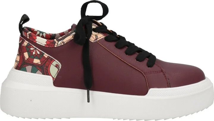 Gattinoni Woman Sneakers - Image 6
