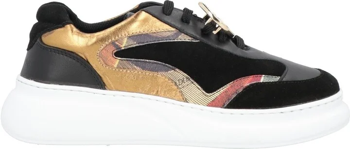 Gattinoni Woman Sneakers - Image 3