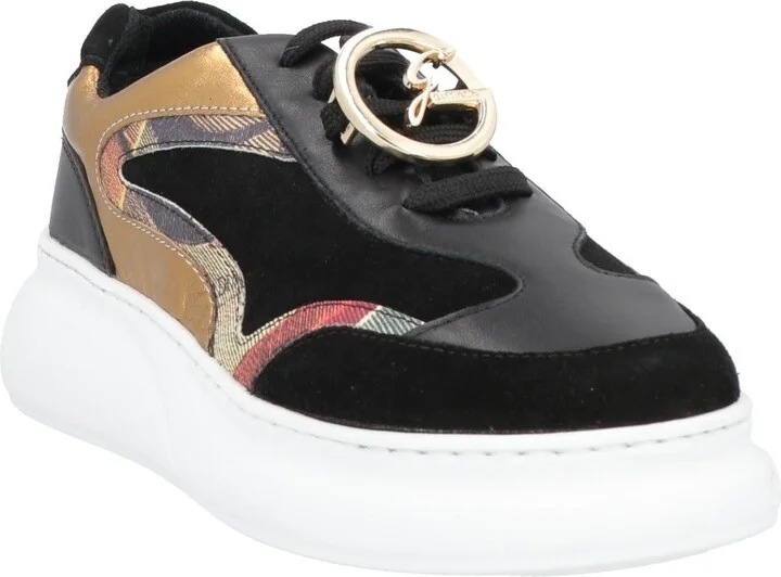 Gattinoni Woman Sneakers - Image 4