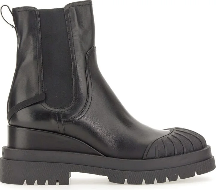 Gaucho Boot