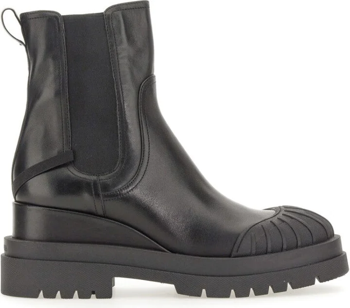 Gaucho Boot