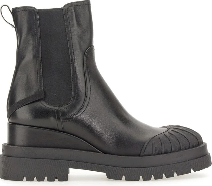 Gaucho Boot