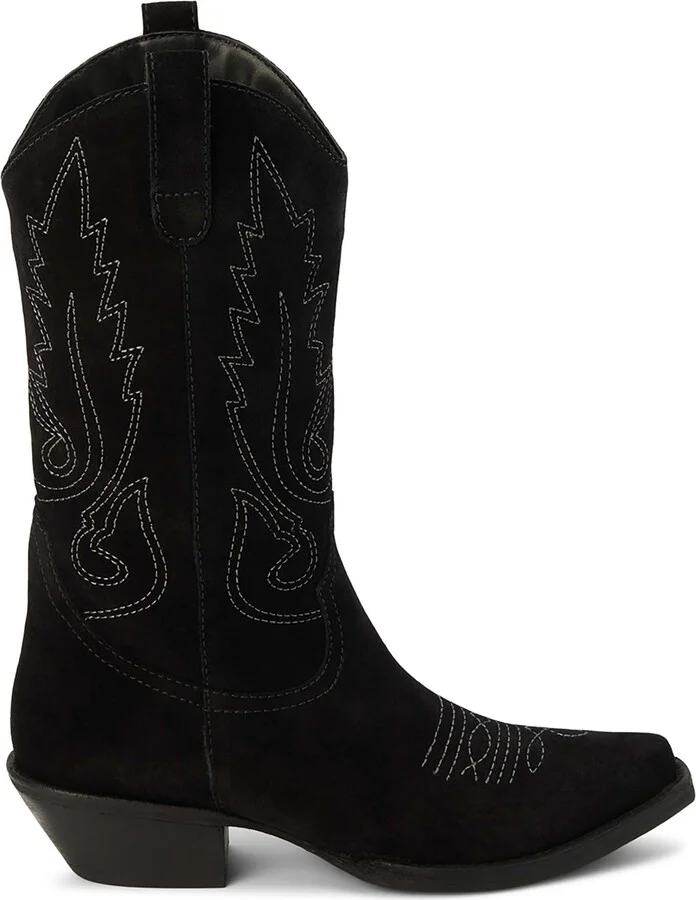Gaucho Western Boot - Image 3
