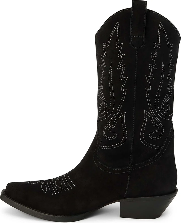 Gaucho Western Boot - Image 7