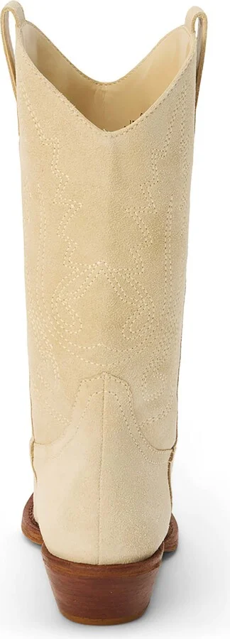 Gaucho Western Boot - Image 9