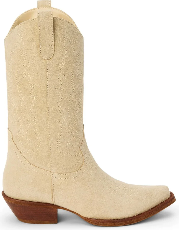 Gaucho Western Boot - Image 10
