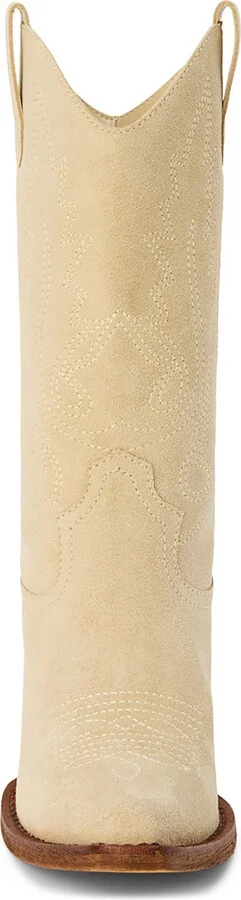 Gaucho Western Boot - Image 11