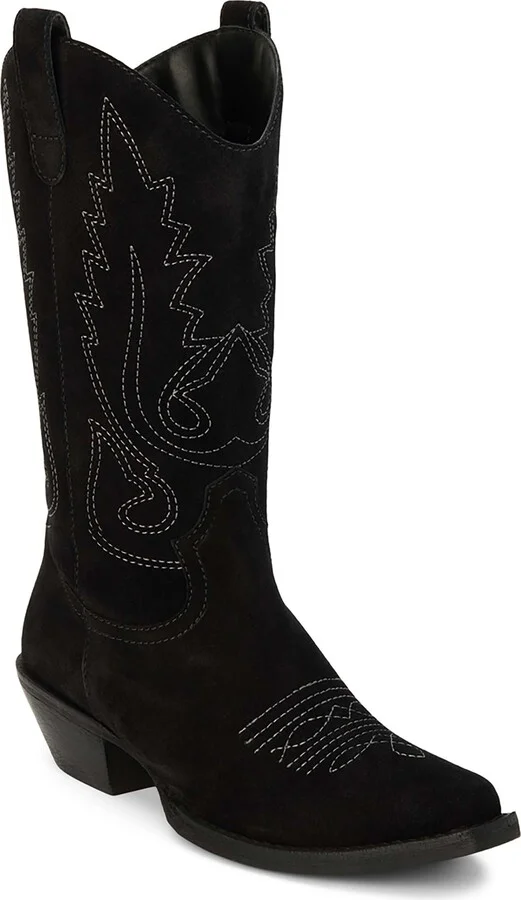 Gaucho Western Boot