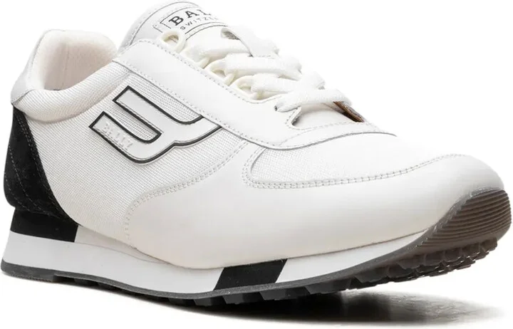 Gavino "White" sneakers - Image 2