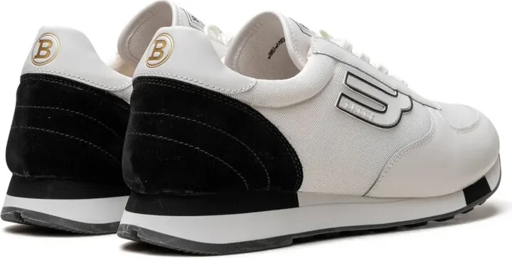 Gavino "White" sneakers - Image 3