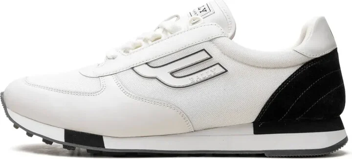 Gavino "White" sneakers - Image 5